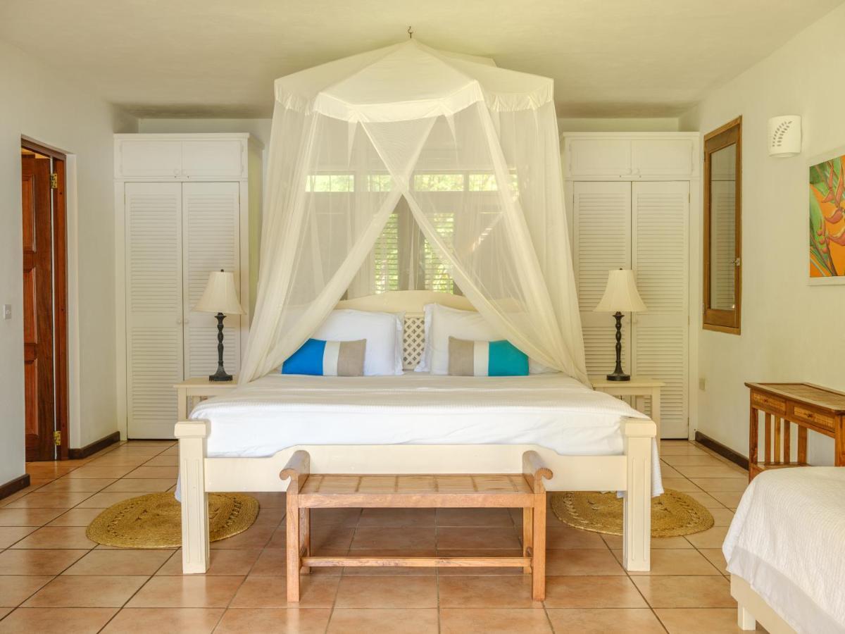Gingerbread Suites Port Elizabeth Ngoại thất bức ảnh