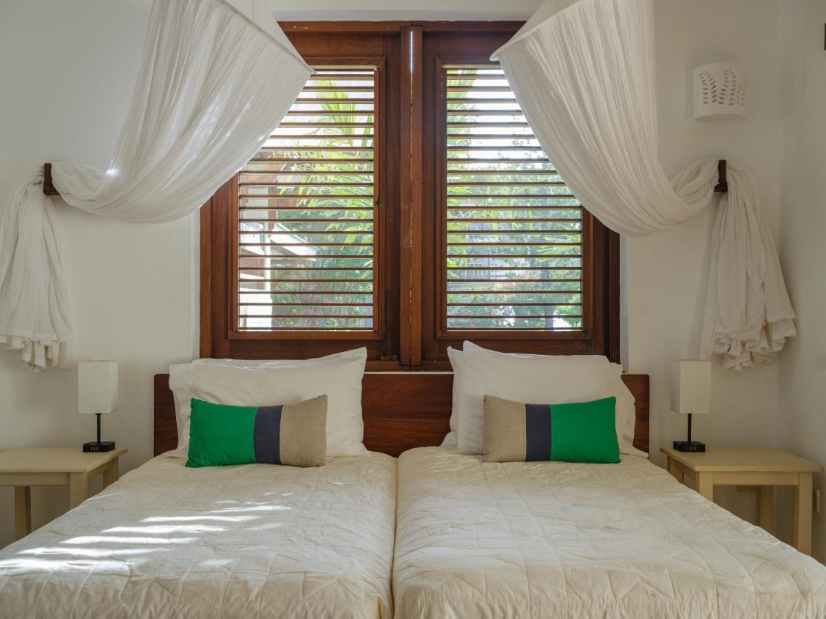 Gingerbread Suites Port Elizabeth Ngoại thất bức ảnh