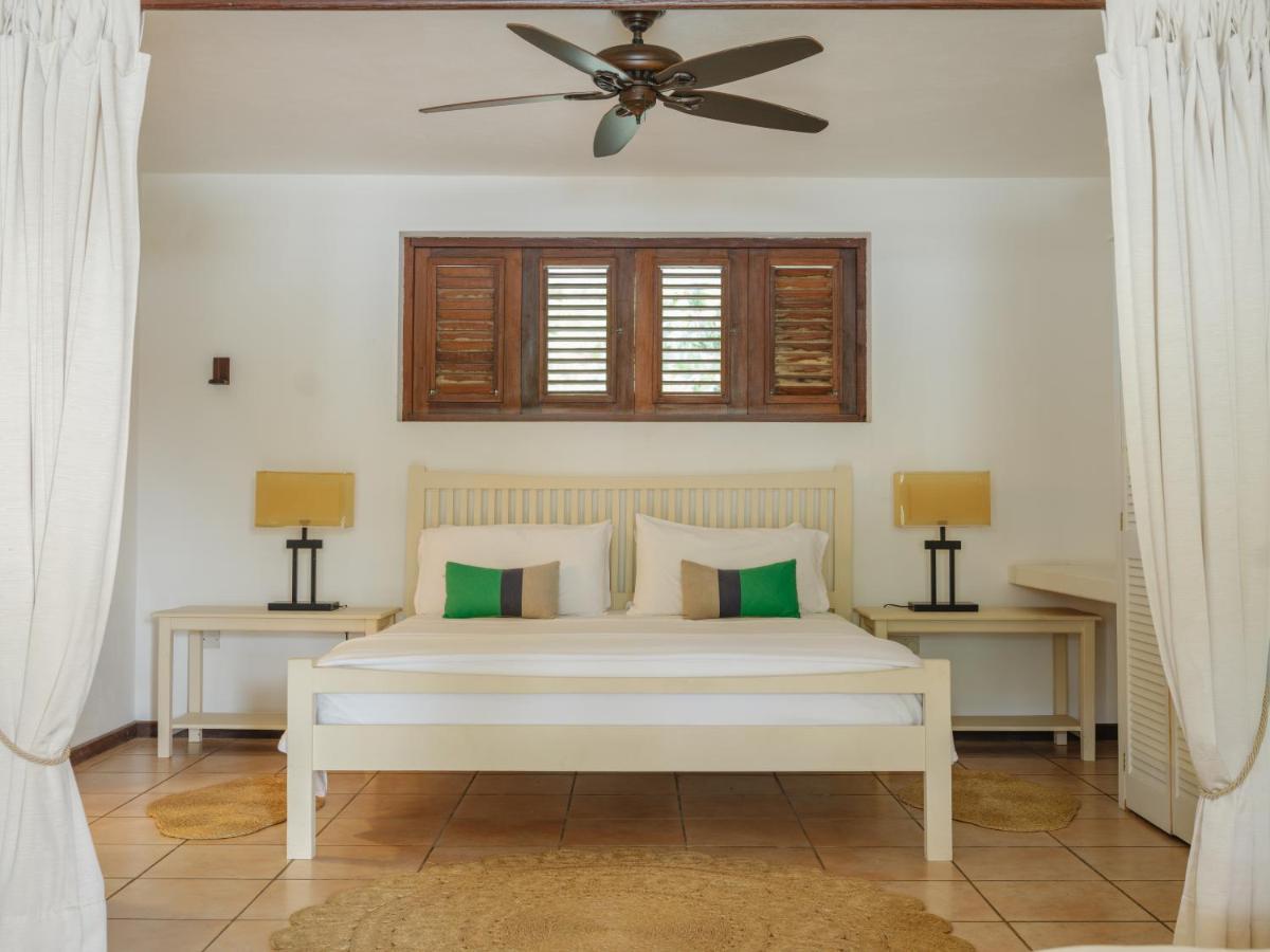 Gingerbread Suites Port Elizabeth Ngoại thất bức ảnh