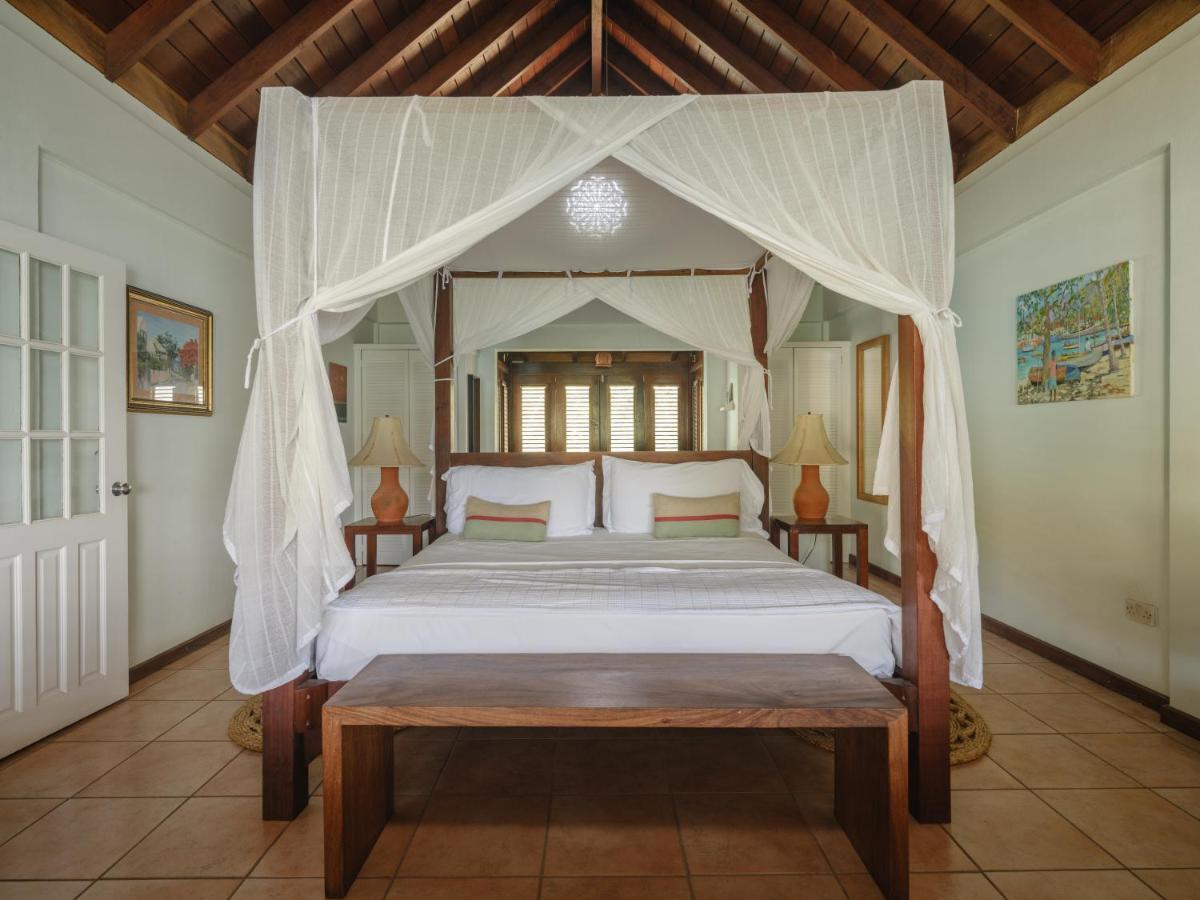 Gingerbread Suites Port Elizabeth Ngoại thất bức ảnh