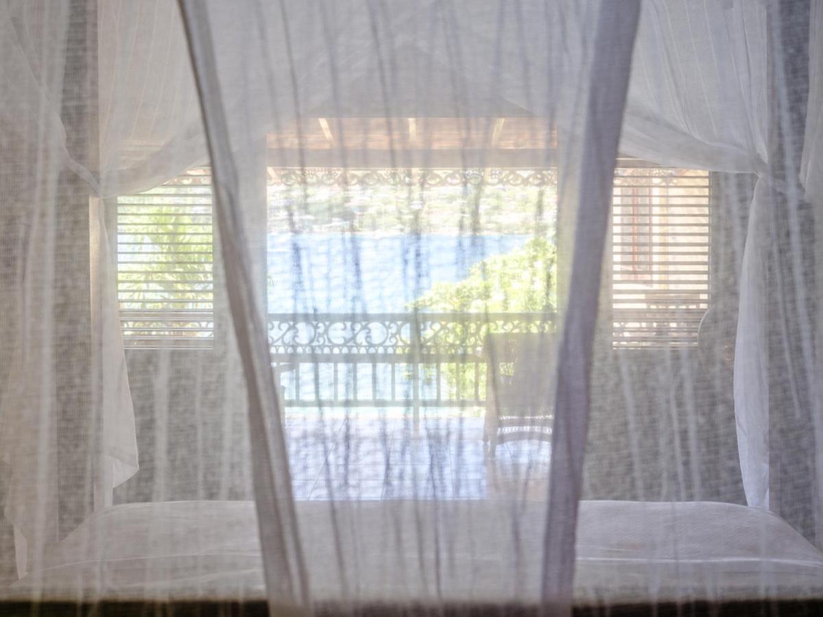 Gingerbread Suites Port Elizabeth Ngoại thất bức ảnh