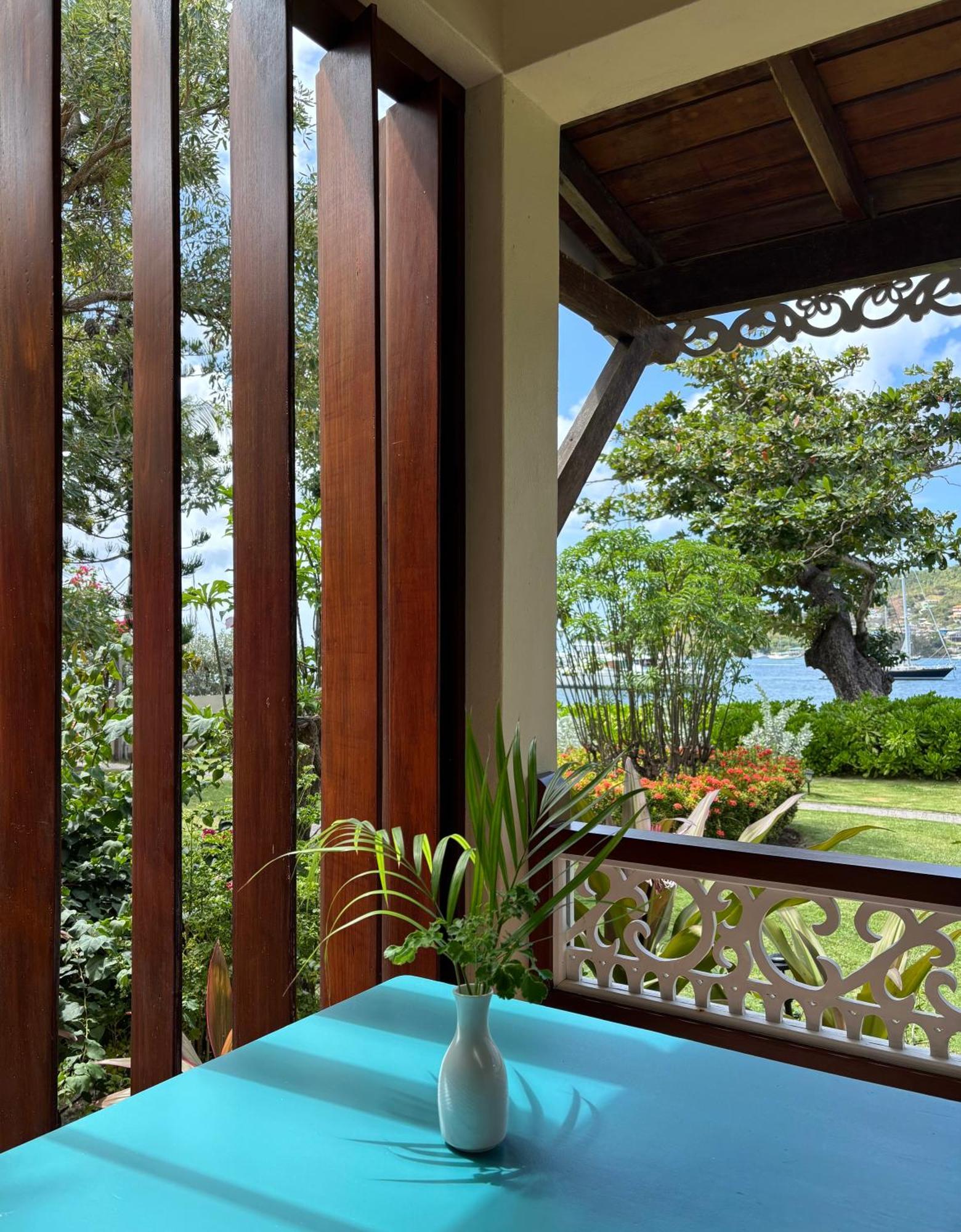 Gingerbread Suites Port Elizabeth Ngoại thất bức ảnh
