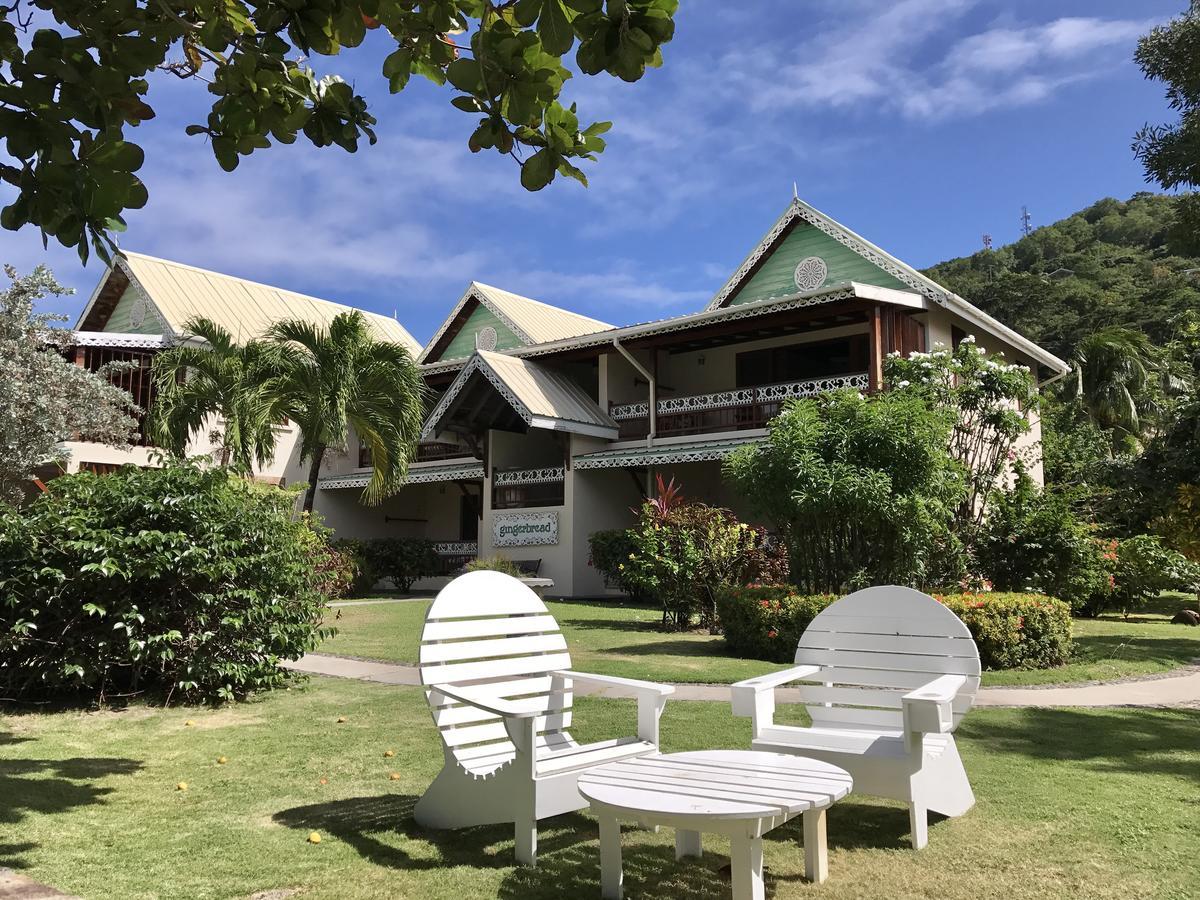 Gingerbread Suites Port Elizabeth Ngoại thất bức ảnh