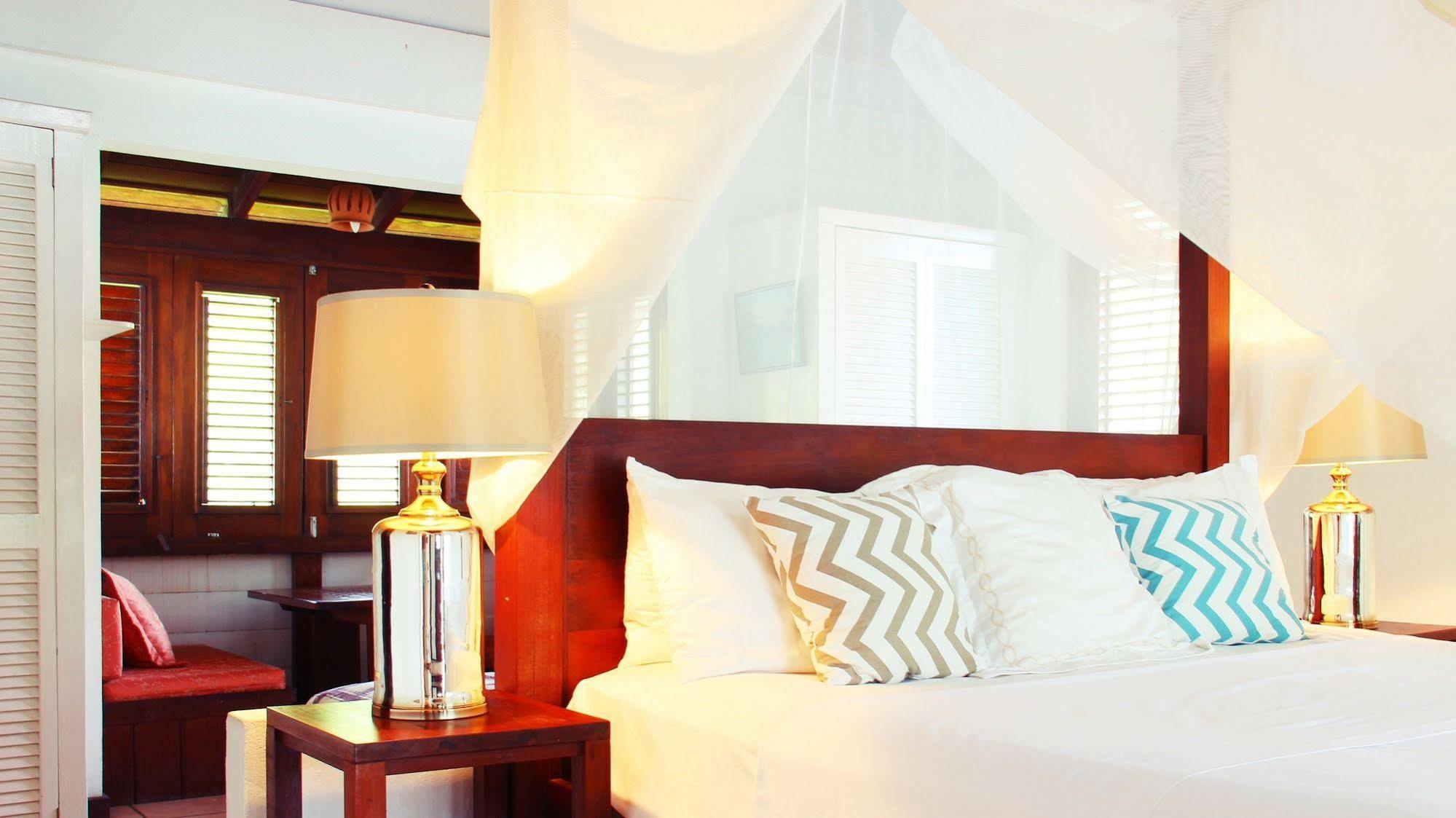 Gingerbread Suites Port Elizabeth Ngoại thất bức ảnh