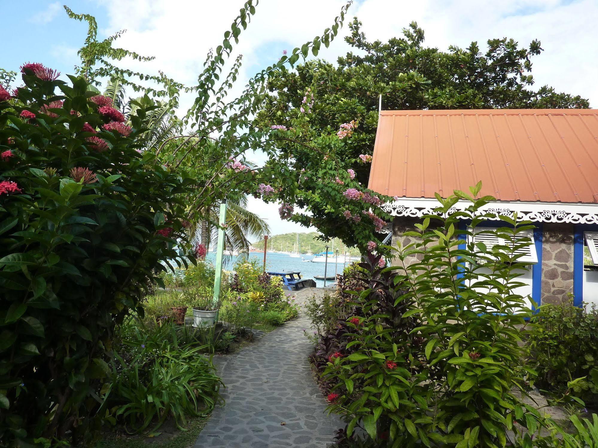 Gingerbread Suites Port Elizabeth Ngoại thất bức ảnh