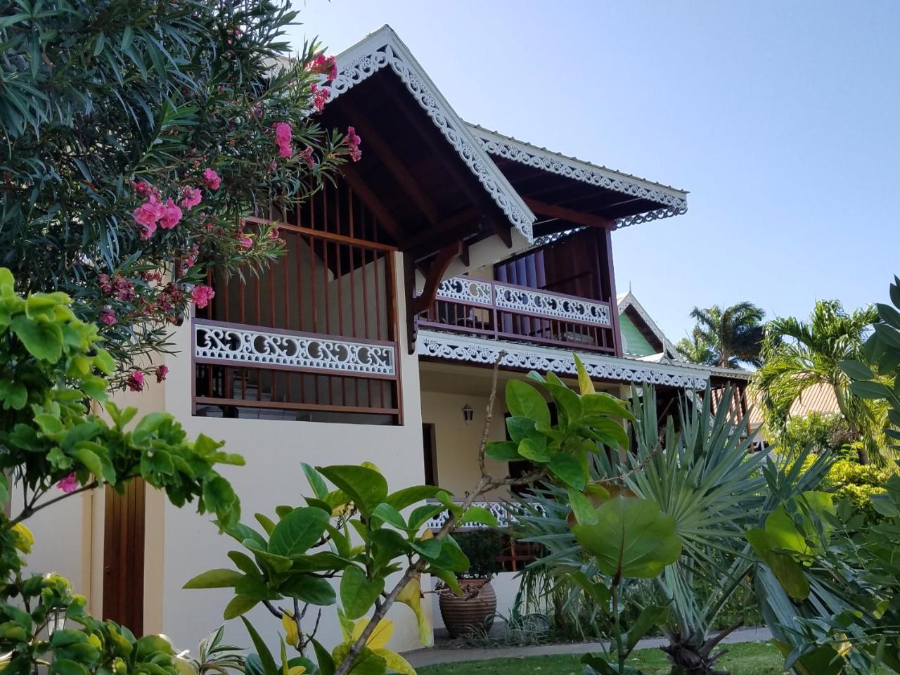 Gingerbread Suites Port Elizabeth Ngoại thất bức ảnh