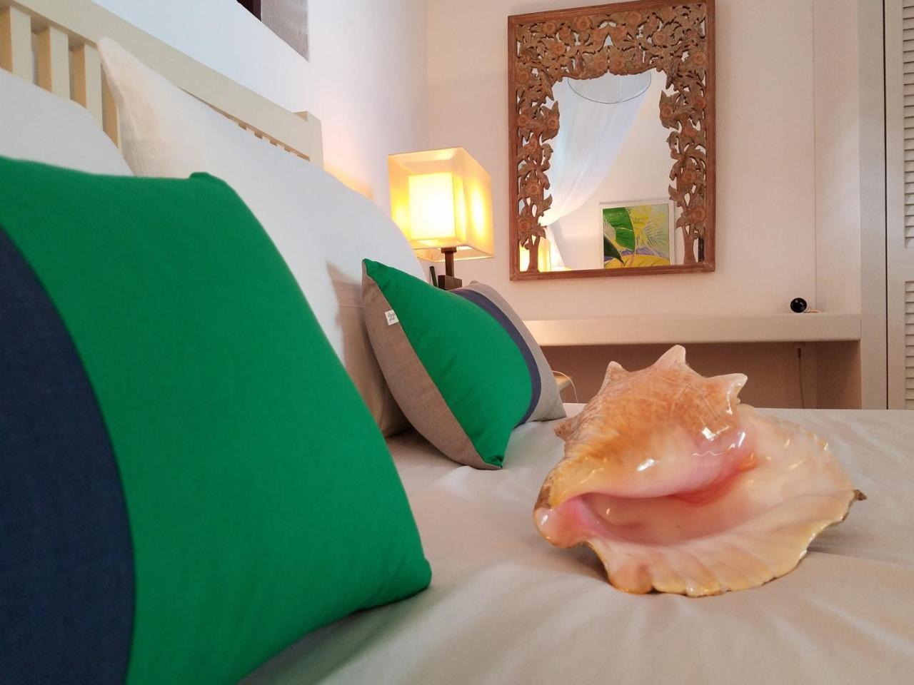Gingerbread Suites Port Elizabeth Ngoại thất bức ảnh