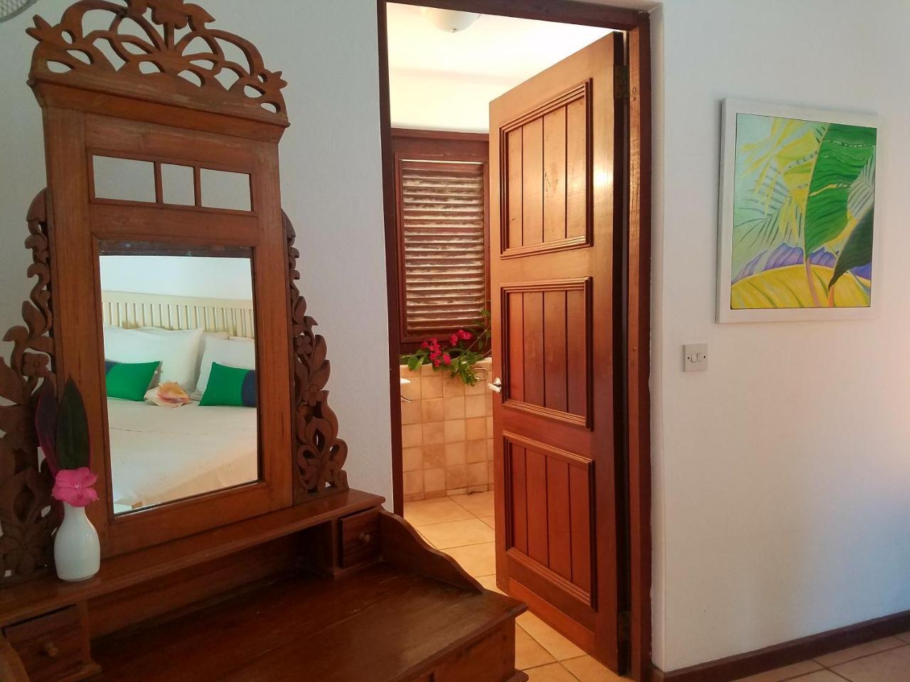 Gingerbread Suites Port Elizabeth Ngoại thất bức ảnh